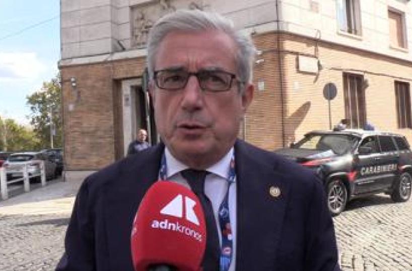 Salute: Oliva (Anmco): "Attenzione su prevenzione, innovazione terapeutica e ricerca"
