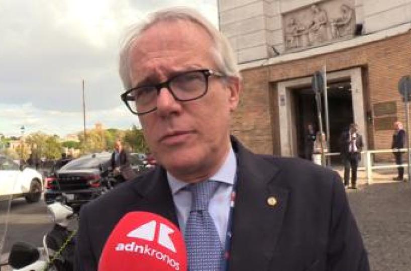 Salute, Colivicchi (Fism): "Cardiosecurity per prevenzione morti da infarto"