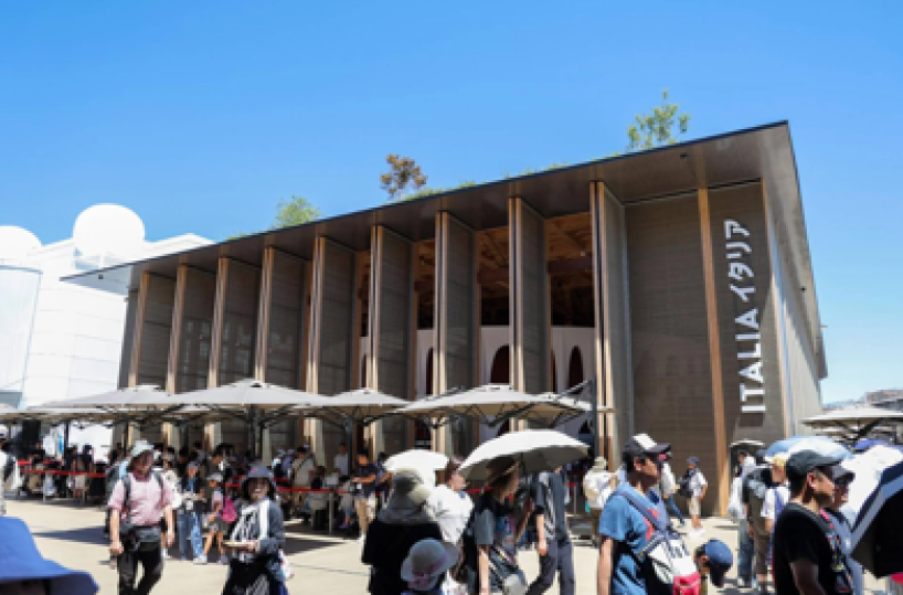 Fnm a Expo Osaka, confronto su idrogeno per decarbonizzare mobilità