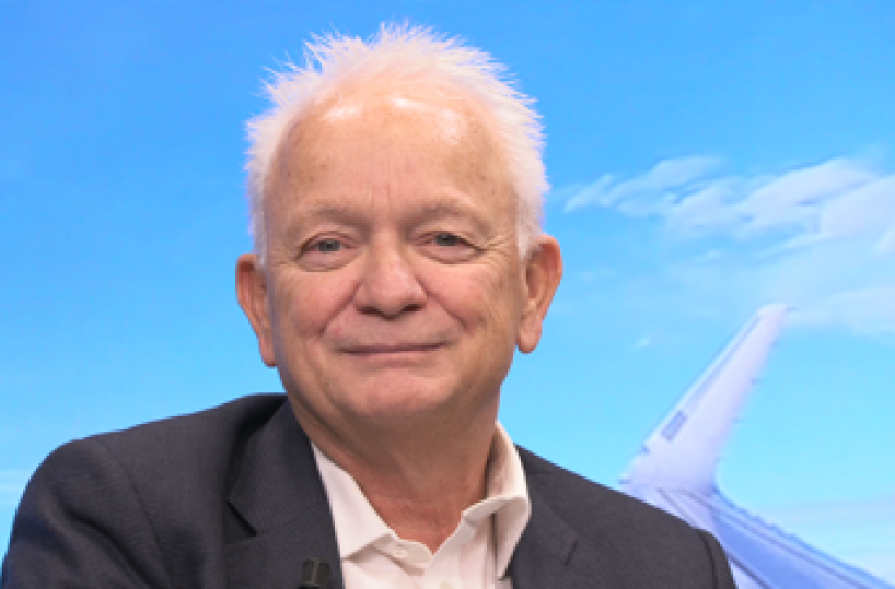 Eddie Wilson (Ryanair): "Ita? Andrà avanti zoppicando. Con il governo italiano rapporti buoni". L'intervista