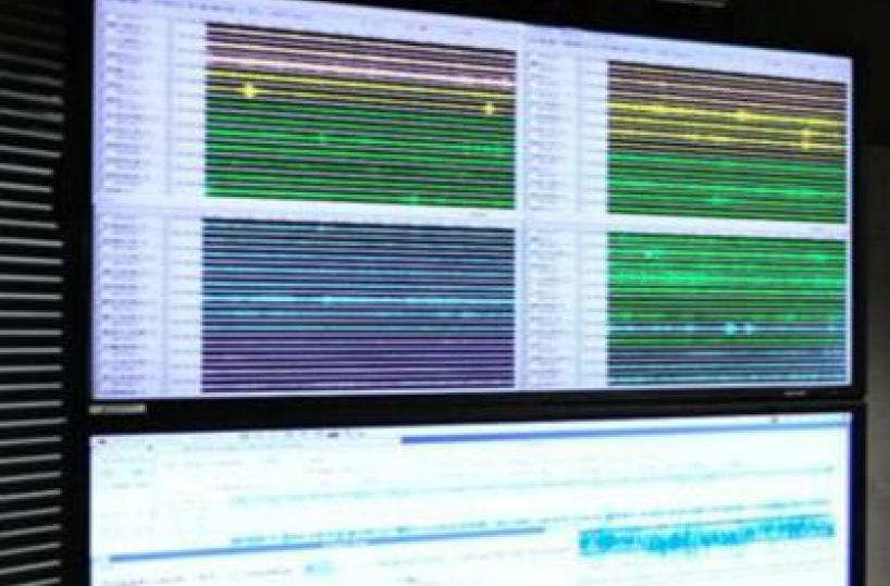 Campi Flegrei, sciame sismico: scossa più forte di magnitudo 2.5