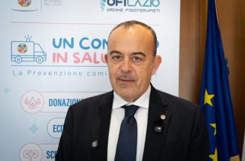 Sanità, Aurigemma: "Con un Consiglio in Salute puntiamo su screening e prevenzione"