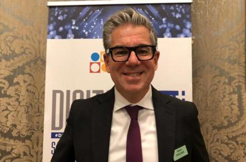 Innovazione, Dal Pozzo: "Aziende attive sul tema della transizione digitale"