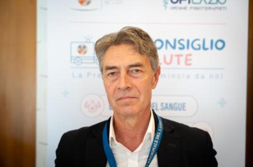 Sanità, Romano (Tor Vergata): "Al Policlinico forte sensibilità verso prevenzione"