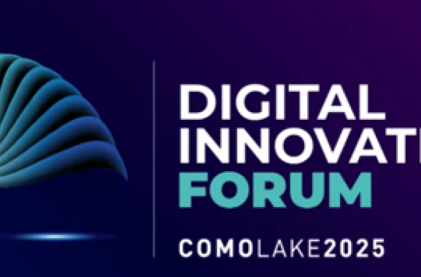 Al via domani ComoLake: Premi Nobel, imprese e istituzioni al lavoro per il futuro del digitale in Italia