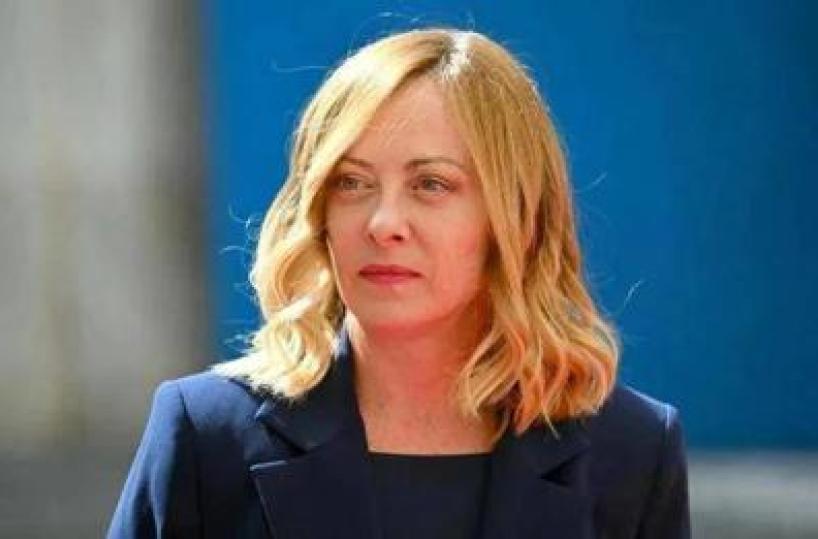 Premier Meloni oggi in Egitto, l'impegno dell'Italia per il futuro di Gaza