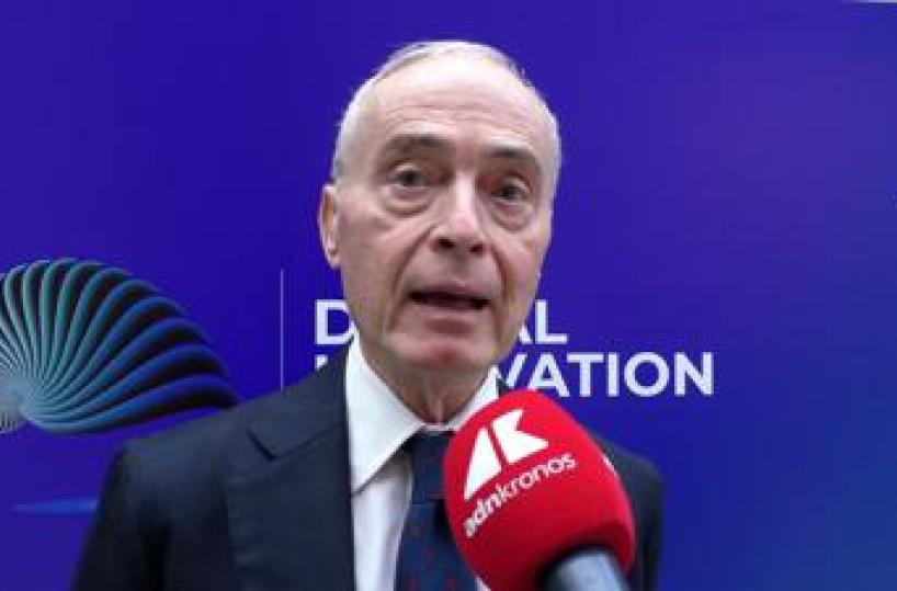 Digital Innovation Forum, si chiude la prima giornata. Fragassa (Micromegas): "Manifestazione più qualificata per digitalizzazione, ia e innovazione"