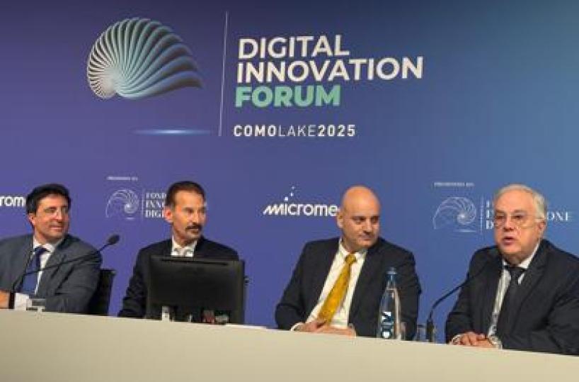A ComoLake nasce Q-Alliance, per costruire in Italia 'il più potente quantum hub al mondo'