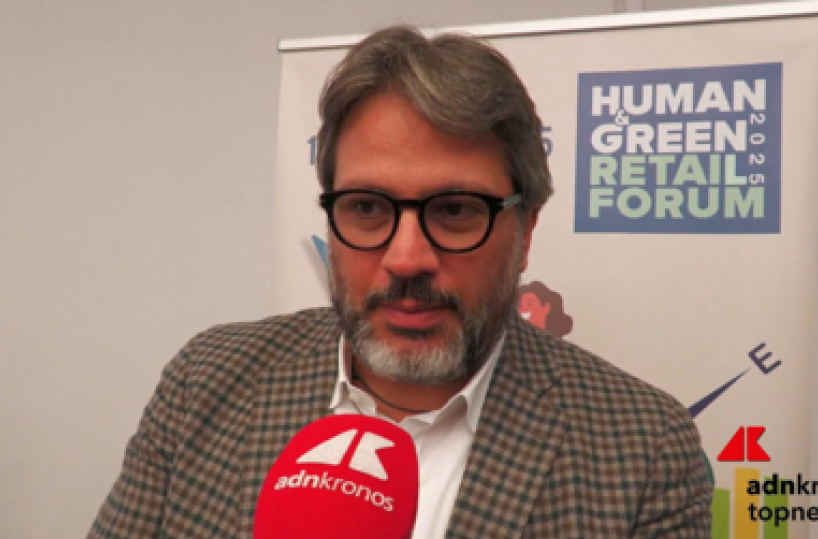 Food, Gentile (Easy Coop): "Con IA consumatore più informato su prodotti"