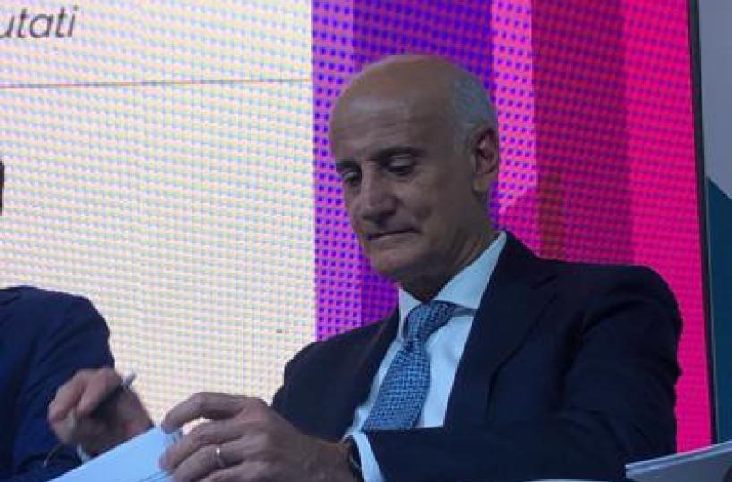 Sostenibilità, Ravanelli (F2i Sgr): "Trasformiamo il capitale in economia reale"