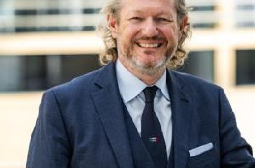 Italfarmaco, Francesco Di Marco nuovo Group Ceo