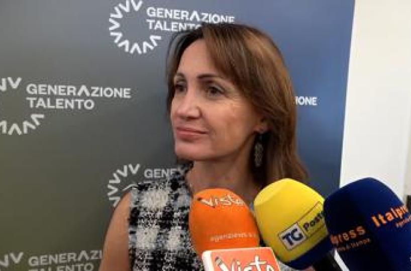 Rovere (Poste): "I lavoratori senior trasmettono esperienza a nuove generazioni"
