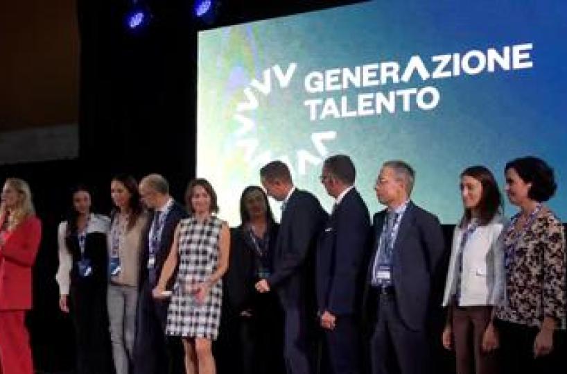 Consorzio Elis, ecco 'GenerAzione Talento' per valorizzare lavoratori senior