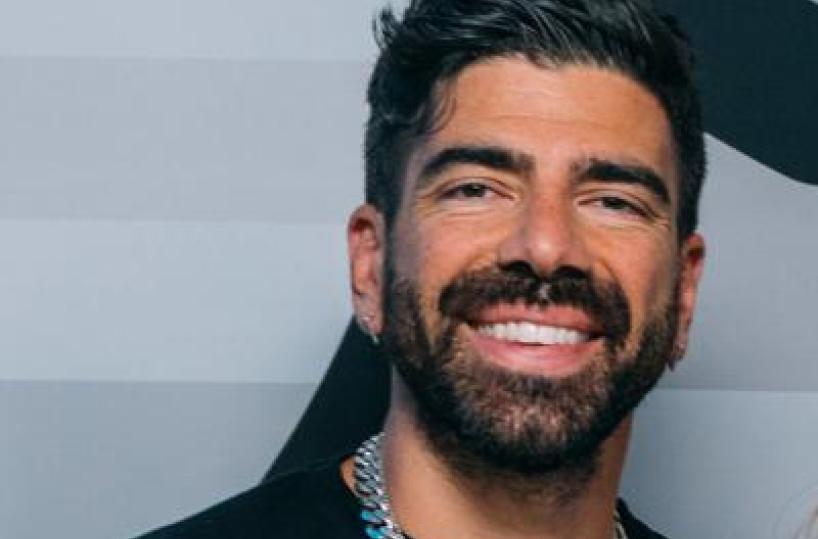 Gianluca Gazzoli condurrà 'Sanremo Giovani': manca solo la firma