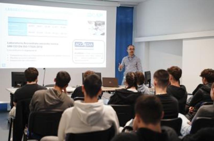 Ripartono Open day e arriva nuova piattaforma E-Cap