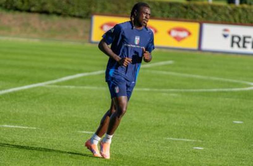 Fiorentina, le condizioni di Kean, Dodò e Fazzini