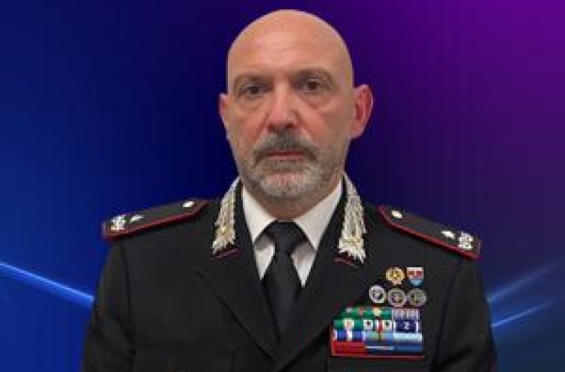 ComoLake, Vitagliano (Carabinieri): "Arma ha ruolo di contrasto in uso illecito criptovalute"