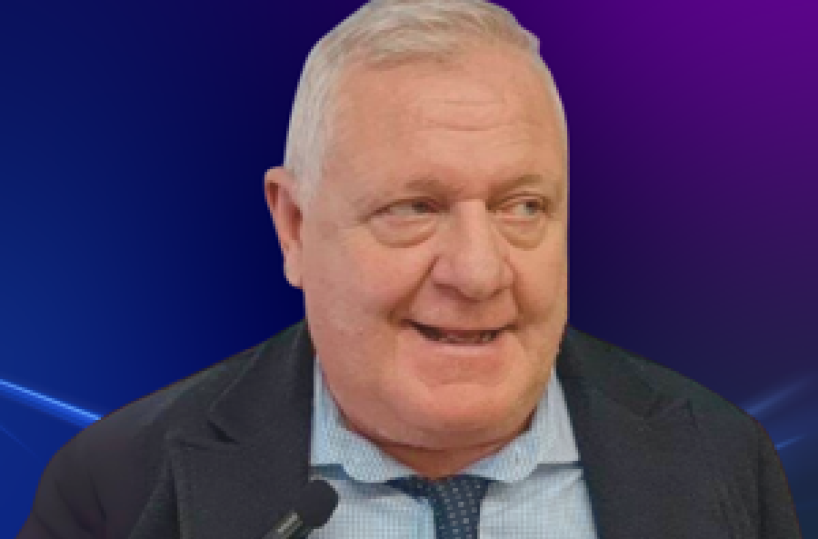 ComoLake, Vespri: "Necessaria regolamentazione Ai"
