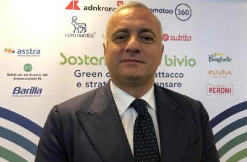 Auto, Calcara (Hyundai Italia): "Net zero al 2045 e al lavoro per prezzi più accessibili"