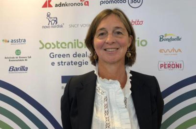 Ferrovie, Chabrol (Sncf Voyages Italia): "Obiettivo diventare terzo operatore Av in Italia"
