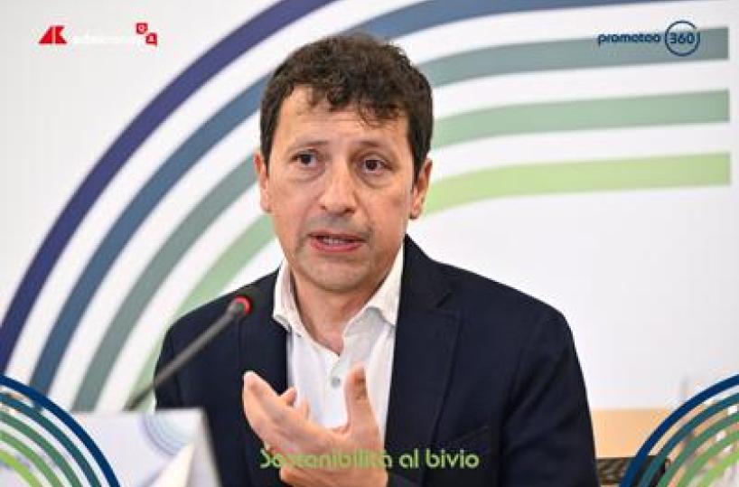 Pasceri (Subito.it): "Per second hand giro d'affari di 27 miliardi"