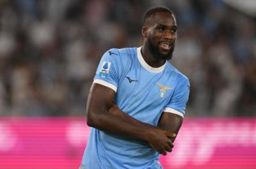 Lazio, le condizioni di Dia e Zaccagni
