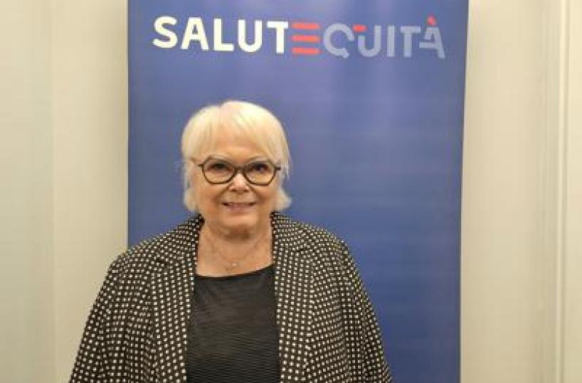 Sanità, Corazza (Apfiaco): "Rivedere Piano nazionale cronicità, così è troppo selettivo"