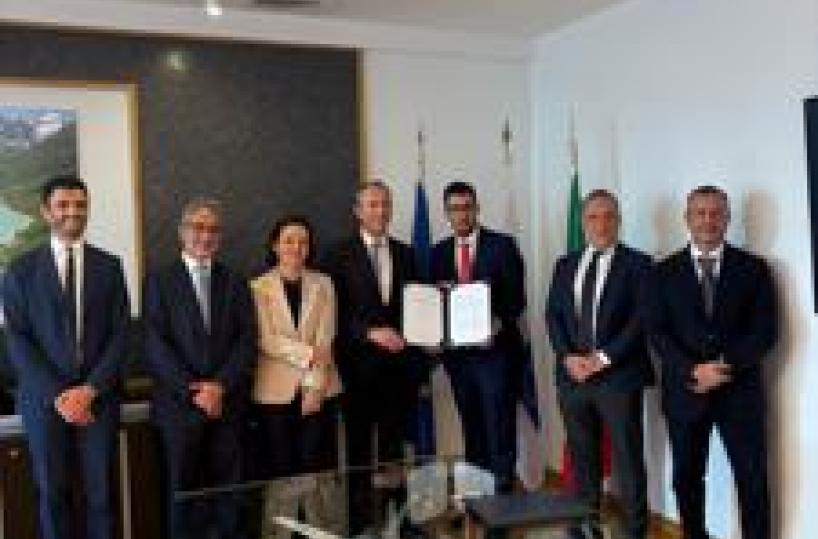 Lombardia, Bei finanzia con 100 mln Gruppo Cap per modernizzare infrastrutture idriche