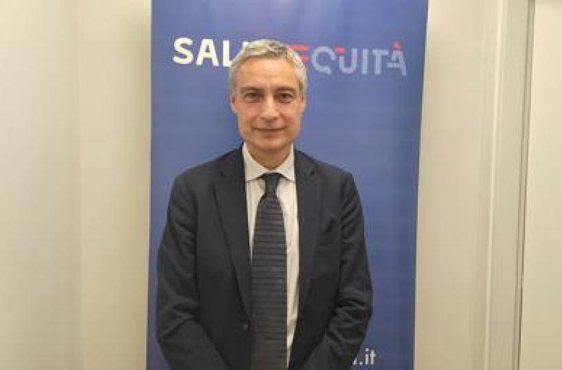 Sanità, Iachino (Salute): "Territorio performante aiuta presa in carico paziente cronico"