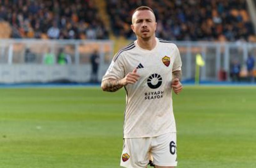 Roma, le condizioni di Angelino e Bailey