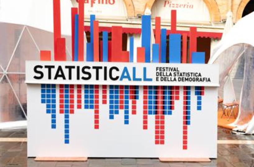 StatisticAll 2025, a confronto tra dati, Ia e nuove transizioni sociali