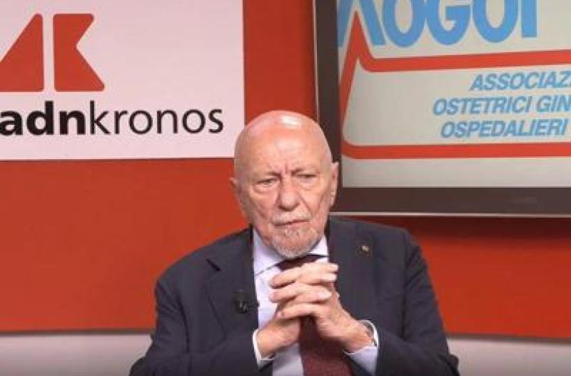 Giornata menopausa, Chiantera (Aogoi): "Help desk per dare ascolto e cura"