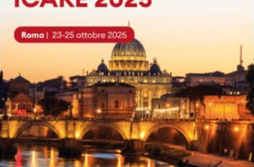 Anestesisti Siaarti, a Roma congresso su ricerca, formazione e aggiornamento