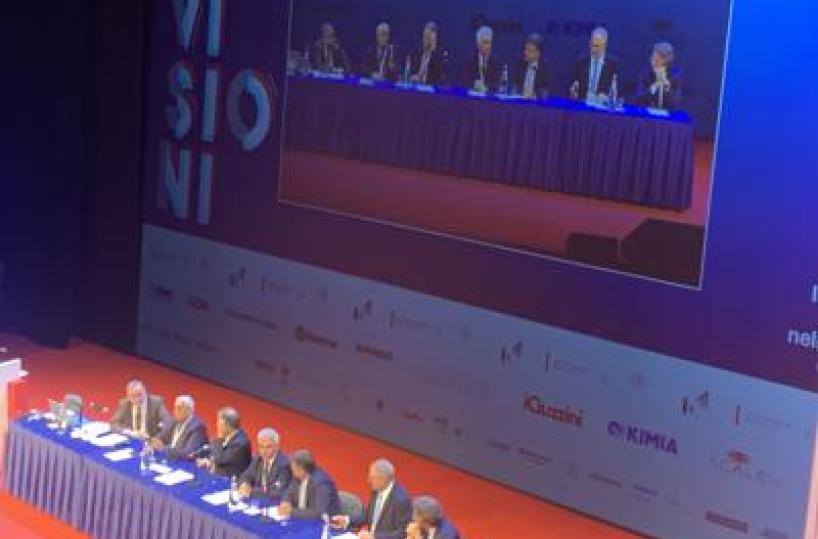 Nel 2026 il 70° Congresso nazionale ingegneri si terrà a Trieste