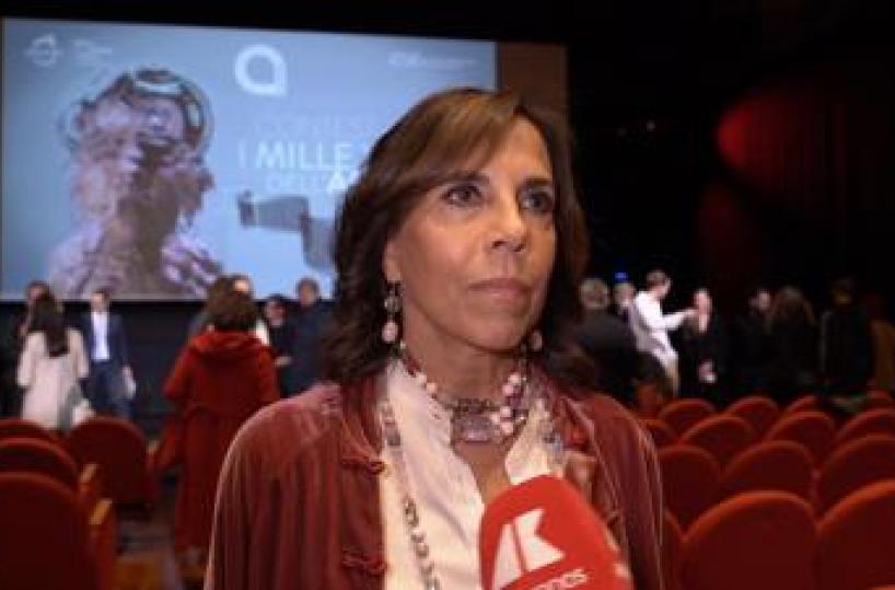 Festa Roma, Marinali (Acea): "Vogliamo sensibilizzare giovani generazioni a diventare custodi dell’acqua"
