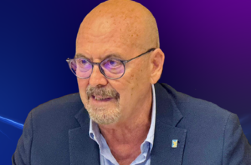 ComoLake, Callari: "Transizione digitale per PA è percorso collettivo"