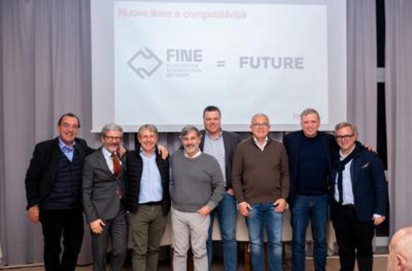 Imprese, Fine consolida presenza in Europa con ingresso Intecno