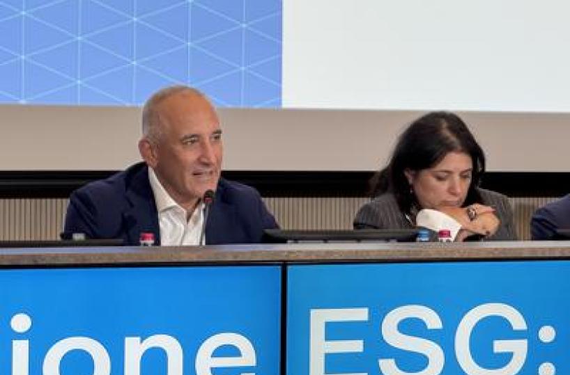 Mazzoncini (A2a): "2024 anno storico, investimenti in sostenibilità a 500 milioni"
