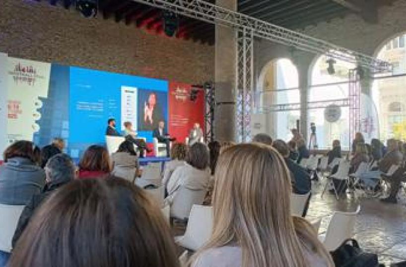 StatisticAll, i nuovi protagonisti visioni, linguaggi e persone a confronto