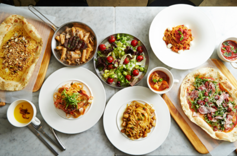 Ristorazione, Nastasi (Deloitte): "Food service driver di crescita per centri commerciali"