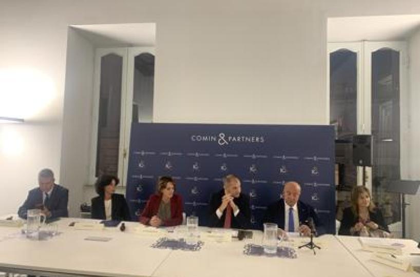 Infortuni, De Luca (Consulenti): "Bene meno morti sul lavoro, ma serve fare di più"