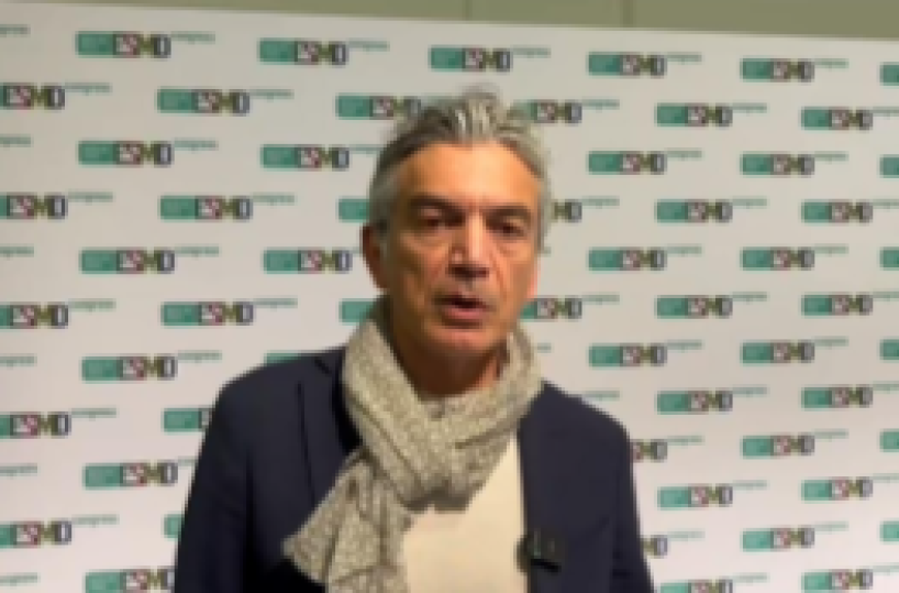 L'oncologo, 'al seno per 1 donna su 8, con combo terapie orali più probabilità guarigione'