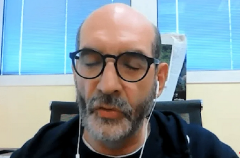 Pneumologo Papi: "In Bpco con terapie personalizzate -21% riacutizzazioni"