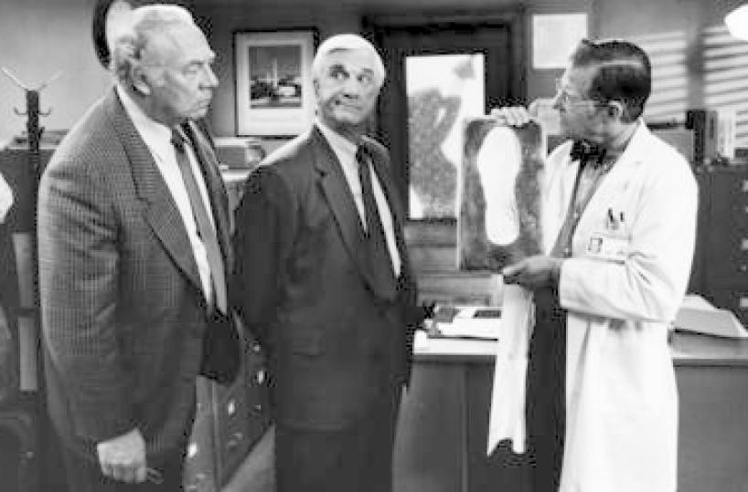 Morto a 98 anni Ed Williams, lo scienziato di 'Una pallottola spuntata'