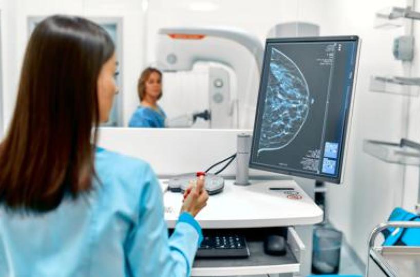 Cancro seno, con combinazione terapie orali -28,4% recidiva nello stadio iniziale