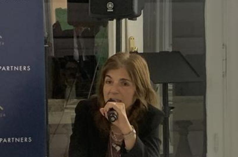 Vittimberga (Inps): "Dati positivi dal lavoro ma qualificarlo per più benessere per famiglie"