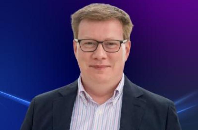 Comolake, Kavanagh (TikTok): "Project Clover è la garanzia europea per la sicurezza dei dati"