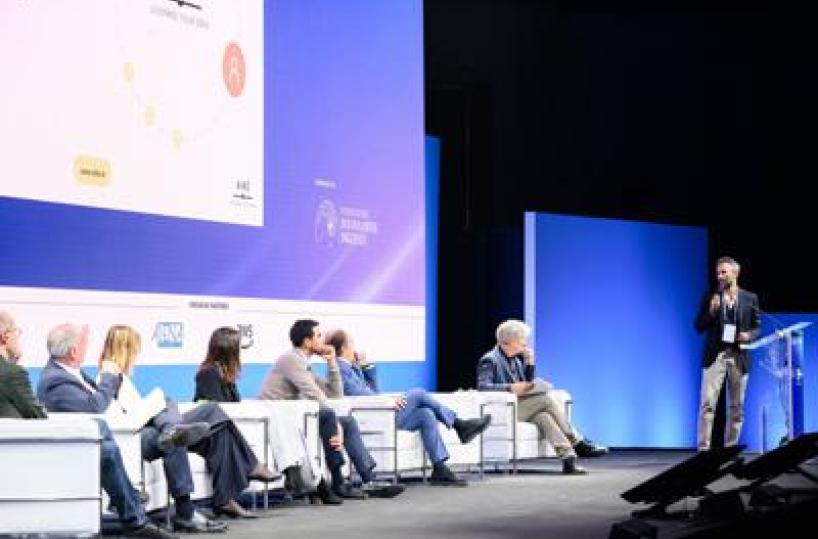 Comolake, si conclude l'edizione 2025 con una giornata dedicata alle startup