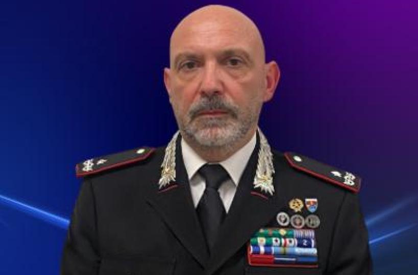 Comolake, Vitagliano (Carabinieri): "Così seguiamo le tracce digitali delle criptovalute"