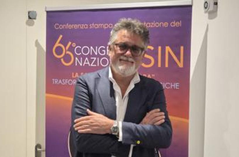 De Nicola (Sin): "Abbiamo farmaci capaci di rimandare la dialisi di 30 anni"